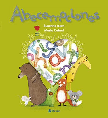 Abecemociones (Castellano - A PARTIR DE 3 AÑOS - LIBROS DIDÁCTICOS - Libros de emociones) von EDITORIAL BRUÑO