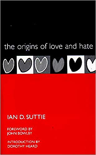 The Origins of Love and Hate