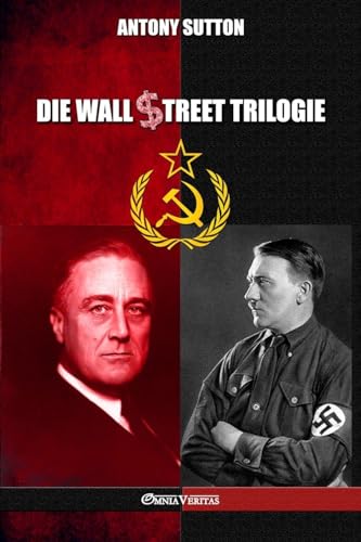 Die Wall Street Trilogie