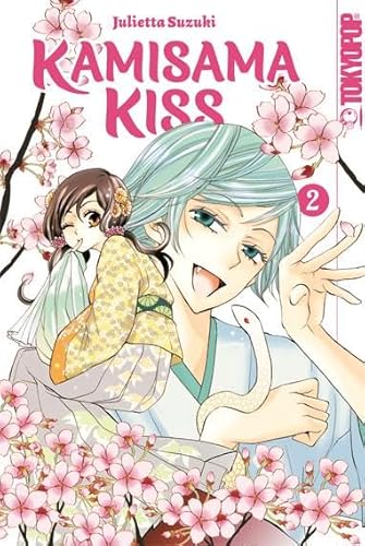 Kamisama Kiss 2in1 02 von TOKYOPOP GmbH