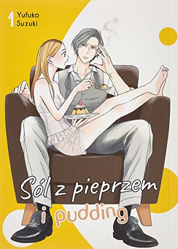 Sól z pieprzem i pudding #1 von Kotori