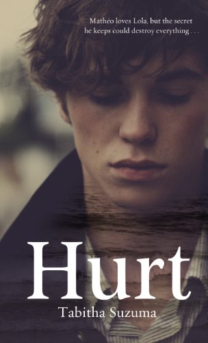 Hurt von Red Fox