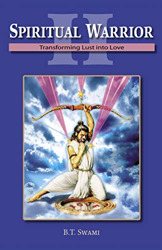 Spiritual Warrior II: Transforming Lust Into Love von Independently Published