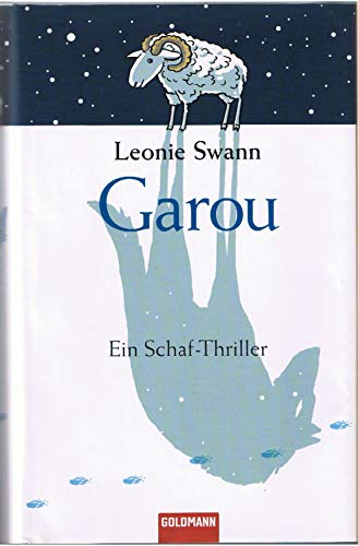 Garou: Ein Schaf-Thriller