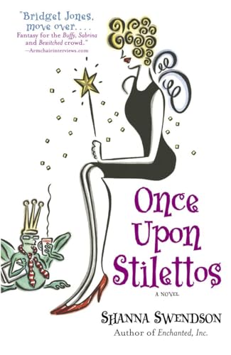 Once Upon Stilettos: Enchanted Inc., Book 2 von Ballantine Books