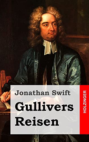 Gullivers Reisen von CREATESPACE
