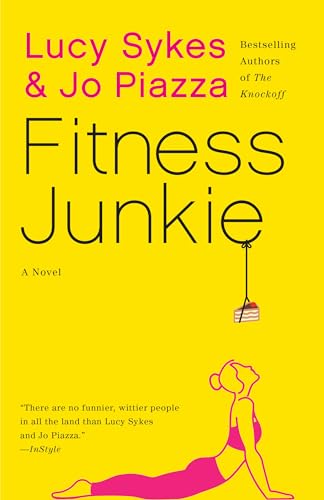 Fitness Junkie von Anchor Books