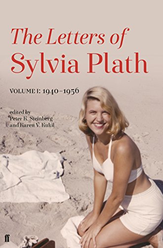 Letters of Sylvia Plath Volume I: 1940-1956 von Faber & Faber