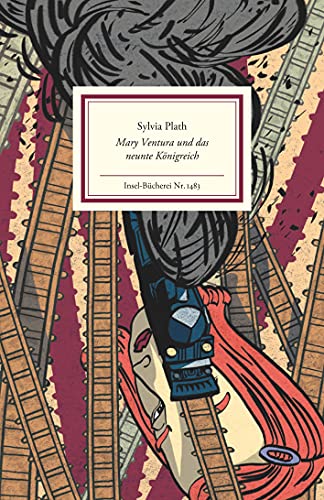 Mary Ventura und das neunte Königreich (Insel-Bücherei) von Insel Verlag