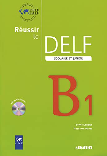 Fit für das DELF - Aktuelle Ausgabe - B1: Schülerbuch mit Hör-CD von Didier