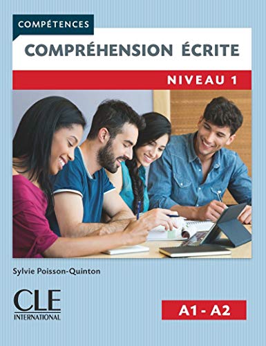 Competences 2eme edition: Comprehension ecrite A1/A2
