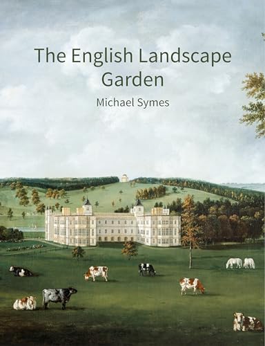 The English Landscape Garden: A Survey von Oxford University Press