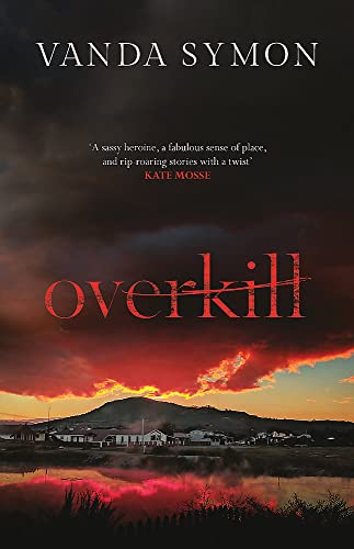Overkill: Volume 1 (Sam Shephard, 1, Band 1) von Orenda Books