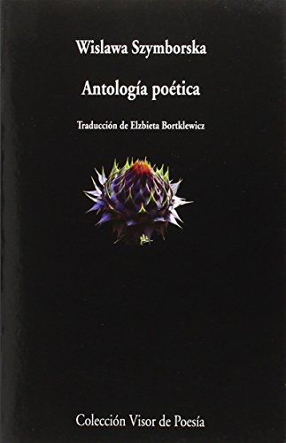 Antología poética (visor de Poesía, Band 918) von VISOR LIBROS, S.L.