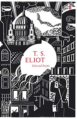 Selected Poems of T. S. Eliot von Faber & Faber
