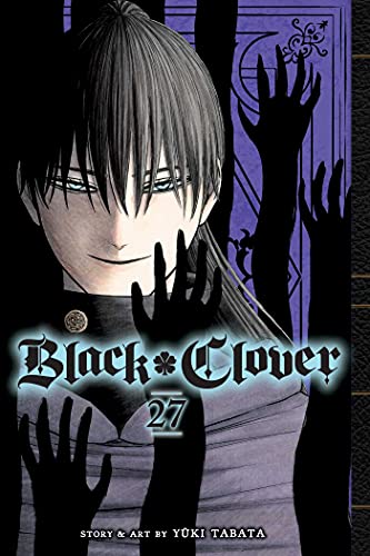 Black Clover, Vol. 27: Volume 27 (BLACK CLOVER GN, Band 27) von Simon & Schuster