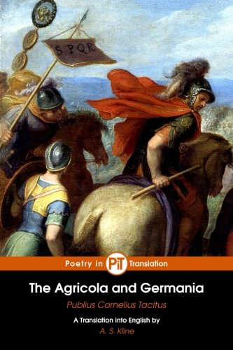 The Agricola and Germania von CreateSpace Independent Publishing Platform