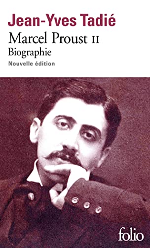 Marcel Proust: Biographie (2)