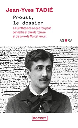 Proust, le dossier von POCKET