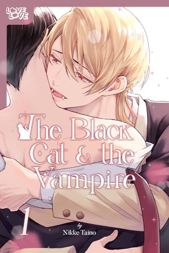 The Black Cat & the Vampire, Volume 1: Volume 1 von TokyoPop