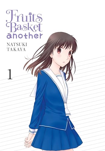 Fruits Basket Another, Vol. 1 (FRUITS BASKET ANOTHER GN, Band 1)