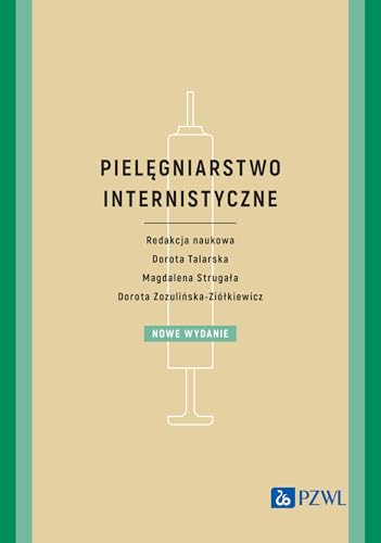 Pielęgniarstwo internistyczne von PZWL