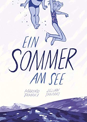 Ein Sommer am See: Taschenbuchausgabe von Reprodukt