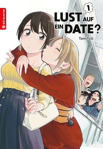 Lust auf ein Date? 01