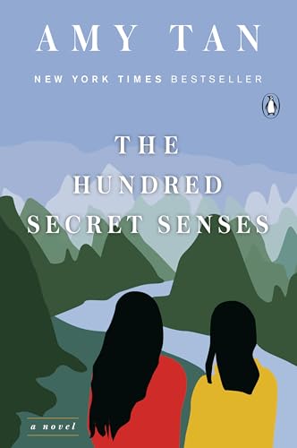 The Hundred Secret Senses: A Novel von Random House Books for Young Readers