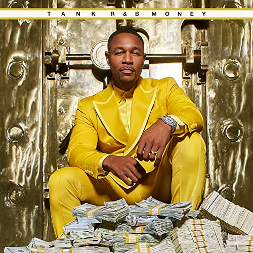 R&B Money,1 Audio-CD von I-DI