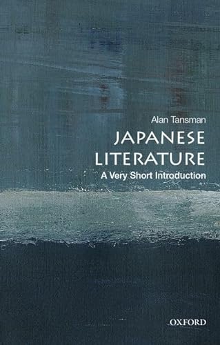 Japanese Literature: A Very Short Introduction (Very Short Introductions) von Oxford University Press, USA