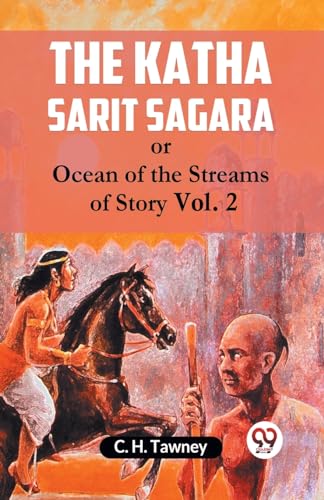 The Katha Sarit Sagara Or Ocean Of The Streams Of Story Vol. 2 von Double 9 Books