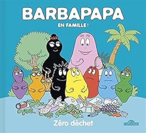 Barbapapa - Zéro déchet