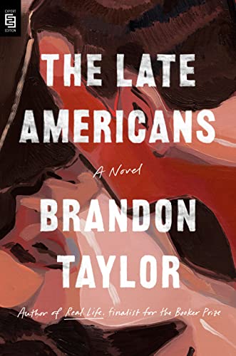 The Late Americans: A Novel von Riverhead Books
