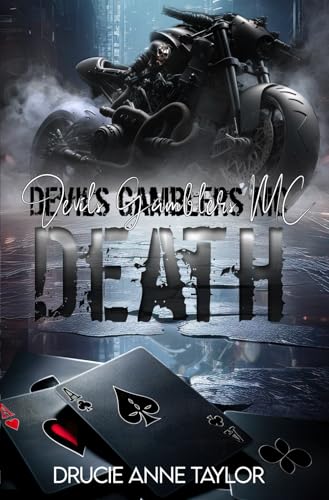 Death (Devils Gamblers MC, Band 4)