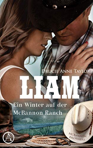 Liam: Ein Winter auf der McBannon Ranch (McBannon-Brothers, Band 3) von Angelwing Verlag