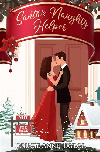 Santa's Naughty Helper von Independently published