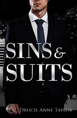 Sins & Suits: Erotischer Liebesroman - Teil 1 (Suits Reihe, Band 1)