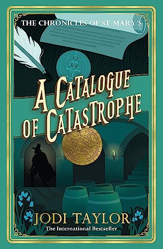 A Catalogue of Catastrophe von Headline