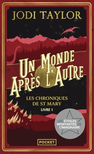 Les Chroniques de St Mary - Livre 1 Un monde après l'autre von POCKET