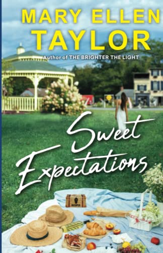 Sweet Expectations: The Union Street Bakery Series (Book 2)