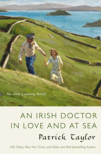 Irish Doctor in Love and at Sea (Irish Country, Band 10)