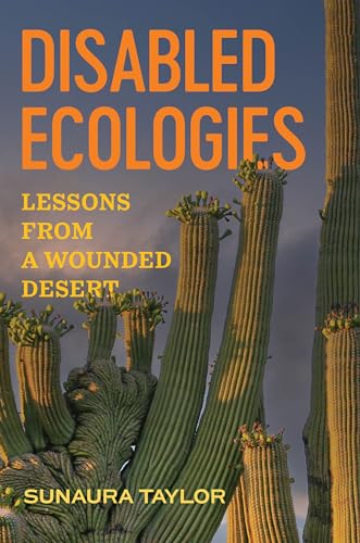 Disabled Ecologies: Lessons from a Wounded Desert