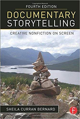 Documentary Storytelling von Taylor & Francis; Focal Press