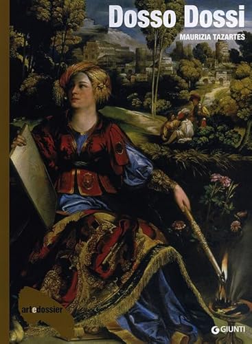 Dosso Dossi (Dossier d'art)