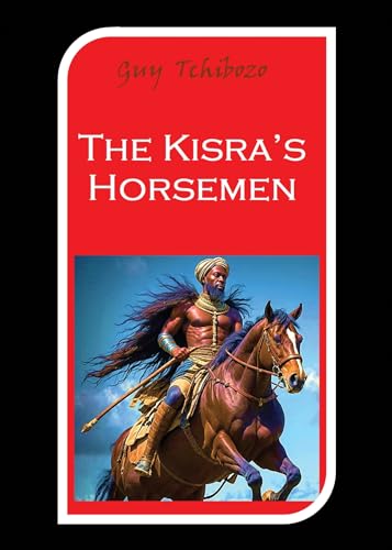 The Kisra's Horsemen von STYLIT