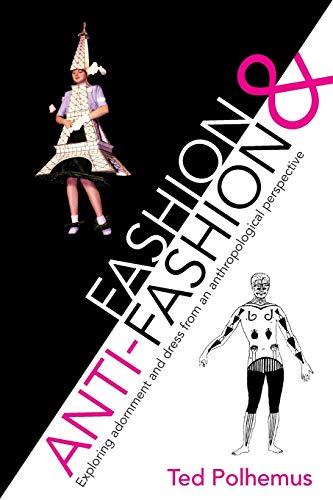 Fashion & Anti-fashion von Lulu