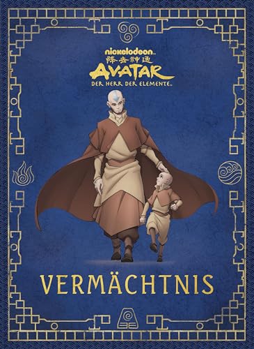 Avatar – Der Herr der Elemente: Vermächtnis