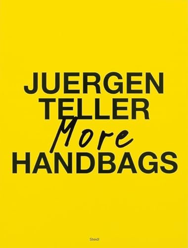 More Handbags von Steidl Verlag