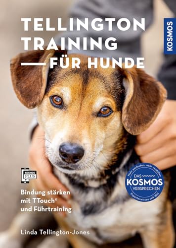 Tellington-Training für Hunde: Bindung stärken mit TTouch und Führtraining